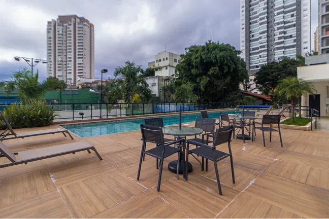 Imagem APARTAMENTO RESIDENCIAL em São Paulo - SP, Santana