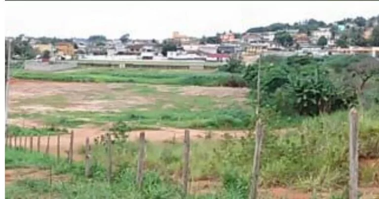 Imagem TERRENO COMERCIAL em GUARAPARI - ES, PEROCÃO
