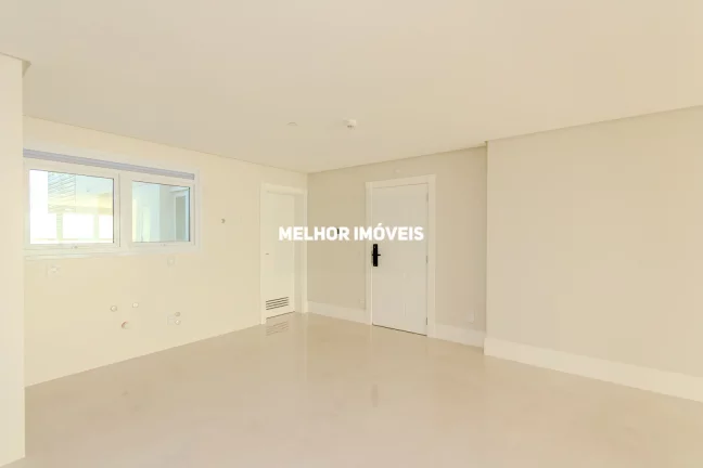 Imagem Apartamento frente mar com 4 dormitórios e uma vista maravilhosa de Balneário Camboriú - SC
