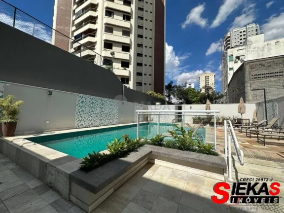Imagem Apartamento à venda em São Paulo-SP, Tatuapé : 2 quartos, 1 suíte, 1 sala, 2 banheiros, 1 vaga de garagem, 67m² de área.