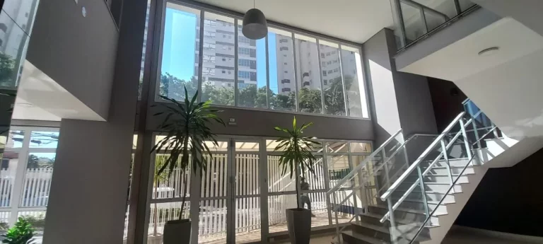 Imagem Trend Loft Nova Mogilar - Apartamento Loft mobiliado para alugar na melhor localização de Mogi das Cruzes, SP.