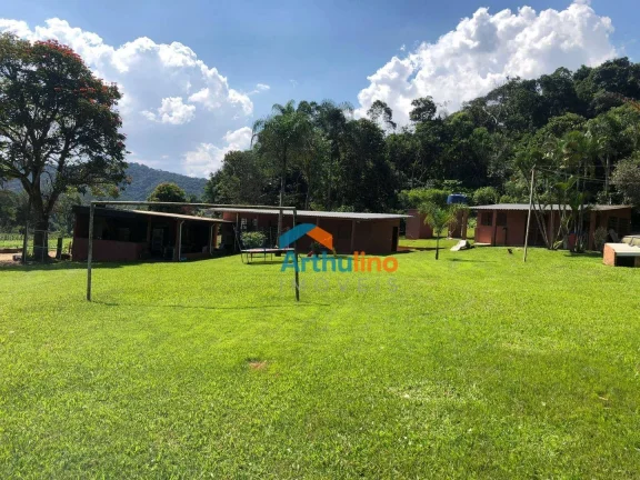 Imagem Terreno à venda, 194.153,97m² por R$ 11.650.000 - Vila Aparecida - Suzano/SP
