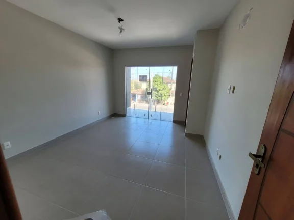 Imagem Duplex estilo contemporâneo em Itaipuaçu Maricá