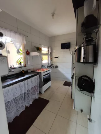 Imagem Casa a Venda no bairro Jóquei Clube - São Gonçalo, RJ