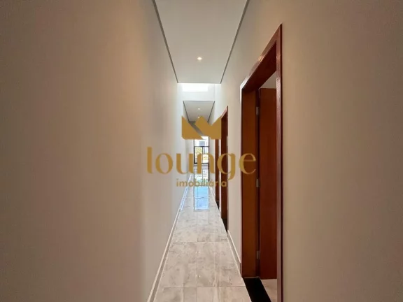 Imagem Casa 3 Quartos à Venda Wanel Ville Zona Oeste - Sorocaba/SP