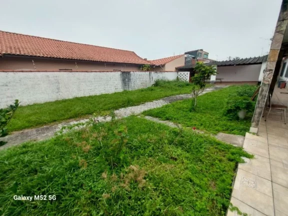Imagem Terreno à Venda em Flórida, Praia Grande - SP