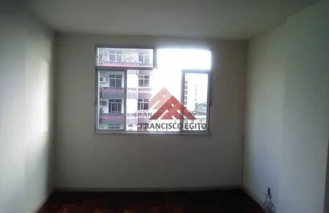 Imagem Apartamento com 2 dormitórios à venda, 80 m² por R$ 400.000,00 - São Domingos - Niterói/RJ
