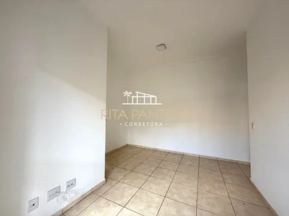 Imagem Apartamento - Ribeirão Preto - Jardim Anhanguera - Região Leste