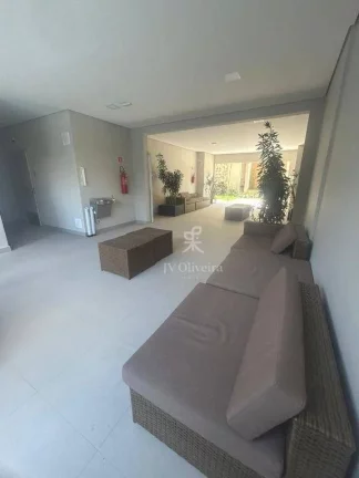 Imagem Apartamento à venda, 44 m² com 2 dormitórios, 1 banheiro, 1 vaga - Vila Sônia - São Paulo/SP