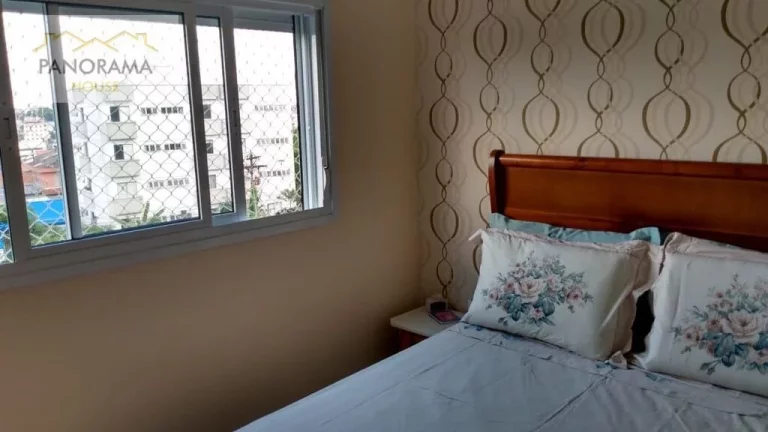 Imagem Apartamento com 3 dormitórios à venda, 105 m² por R$ 795.000,00 - Centro - Diadema/SP