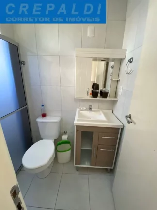 Imagem Apartamento a Venda em Criciúma sc