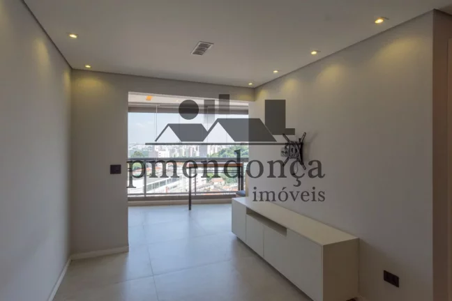 Imagem Alto da Lapa, apartamento 2 dormts 1 suite, 2 vagas, predio novo , lazer completo
