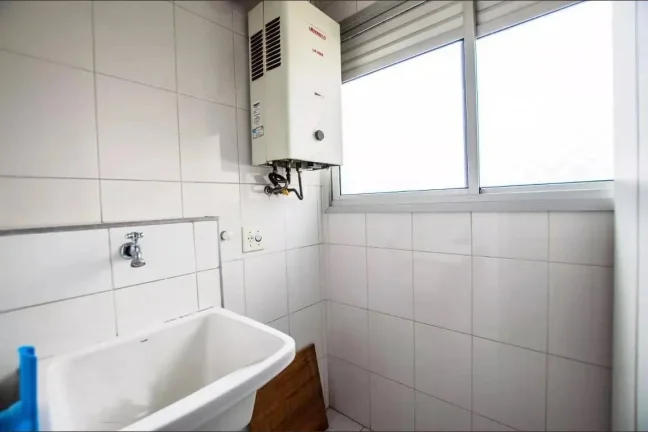 Imagem Apartamento Barra Funda - 60M², 2 Dorms, 1 Suíte, 1 Vaga.