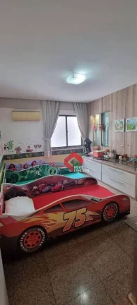 Imagem Apartamento à venda, 180 m² por R$ 850.000,00 - Meireles - Fortaleza/CE