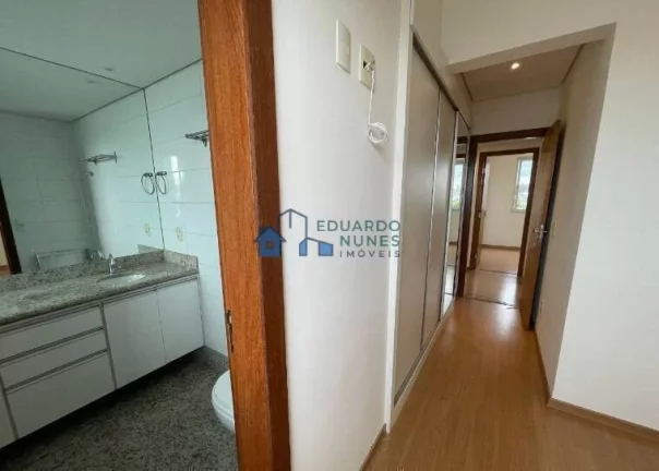 Imagem LINDO APARTAMENTO EM EXCELENTE LOCALIZAÇÃO NO SION