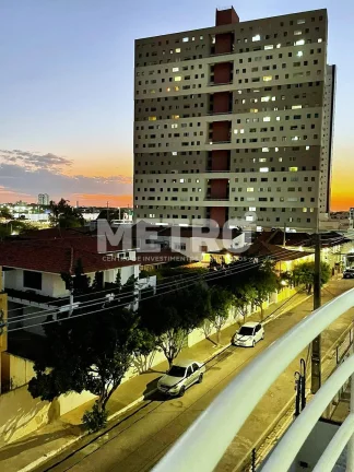 Imagem Apartamento à venda, Ed. Odília Ribeiro, vista para o Rio, 2 quartos, Petrolina