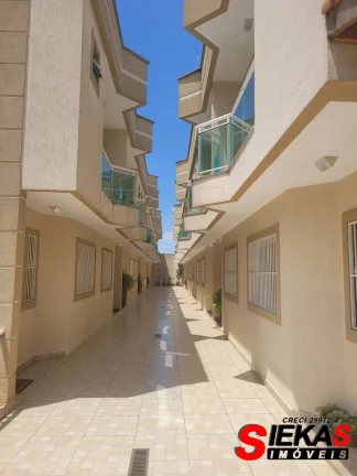 Imagem Linda Casa em Condomínio à Venda em São Paulo-SP, Cidade Patriarca 2 quartos, 2 suítes, 2 salas, 3 banheiros, 4 vagas, 95m².