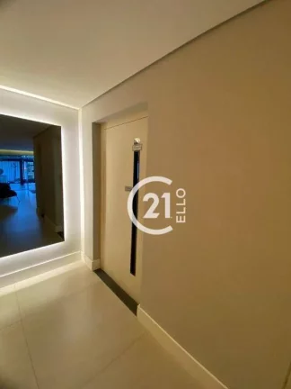 Imagem Apartamento com 1 dormitório à venda, 36 m² por R$ 645.000,00 - Itaim Bibi - São Paulo/SP