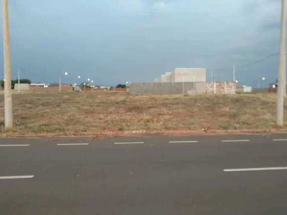 Imagem TERRENO A VENDA BAIRRO SETPARQUE HORIZONTE EM RIO PRETO