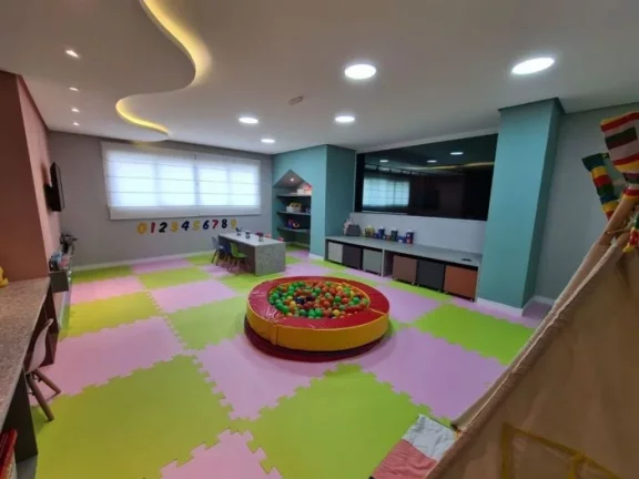 Imagem Apartamento à Venda em Jardim Praia Grande, Mongaguá - SP