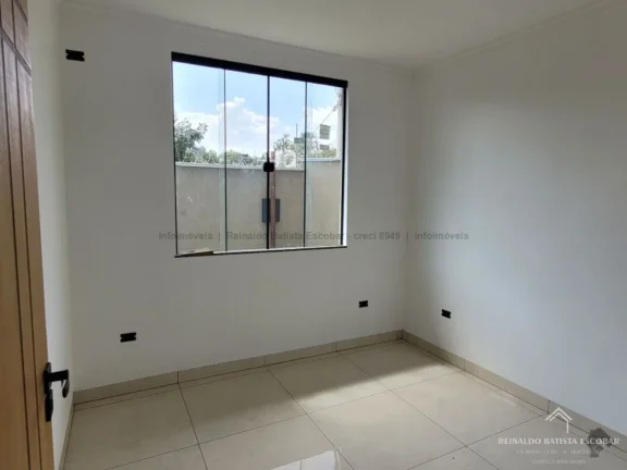 Imagem Casa Nova à venda Bairro Guanandi II próximo ao Parque Airton Senna