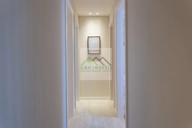Imagem Metropolitan Dream - Aparrtametno 3 quartos, 1 suíte e vaga, Barra da Tijuca
