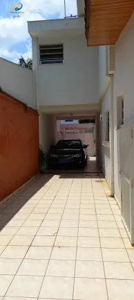 Imagem Casa à venda no bairro Planalto Paulista - São Paulo/SP, Zona Sul
