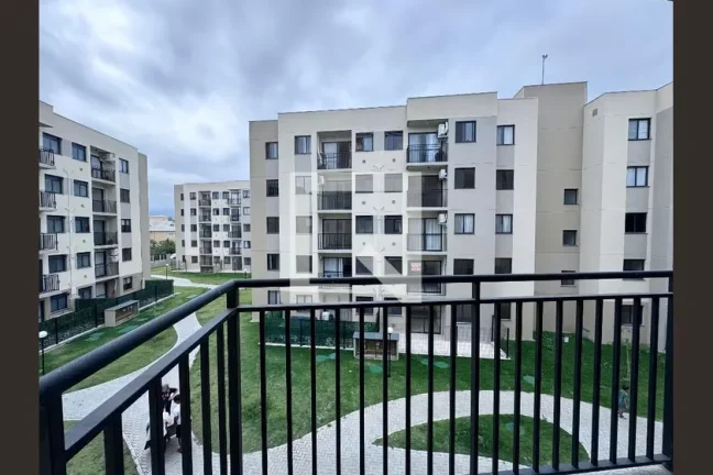 Imagem Apartamento à Venda - Recreio, 2 Quartos, 50 m2