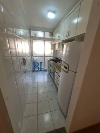 Imagem Apartamento À Venda Com 66M² Em Andar Alto - Vista Livre!!No Tatuapé.