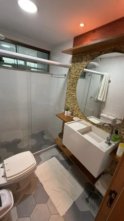 Imagem Apartamento garden 3 suites na praia de ITACIMIRIM, em Camaçari-BA