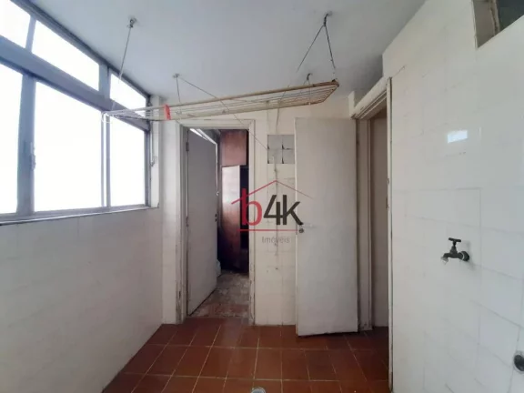 Imagem Apartamento à venda 2 dormitórios, 81 m² na Chácara Santo Antônio