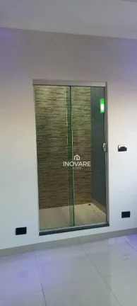 Imagem Casa com 3 dormitórios à venda, 260 m² por R$ 700.000 - Jardim Morumbi - Itumbiara/GO