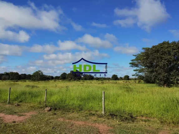 Imagem Fazenda especial 298 Alqs Cocalinho MT faz permuta prox a Goiânia