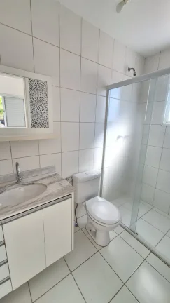 Imagem Lindo Apartamento 3 dormitórios ? Condomínio Vitrine Esplanada