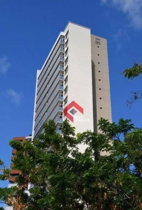 Imagem Apartamento com 2 dormitórios à venda, 68 m² por R$ 608.500,00 - Aldeota - Fortaleza/CE