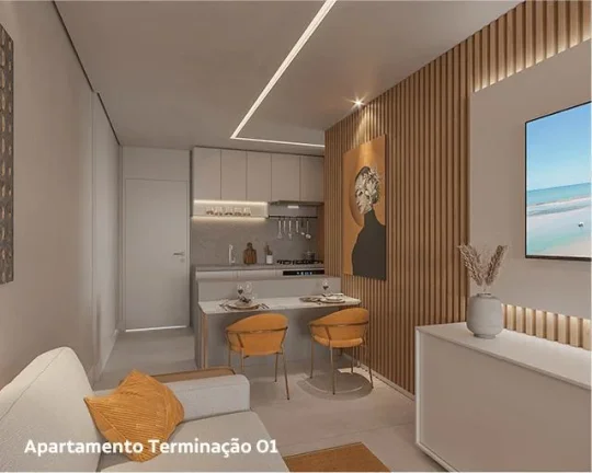 Imagem Apartamento Padrão