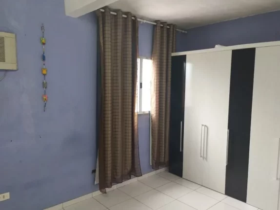 Imagem Sobrado à venda, 150 m² por R$ 455.000,00 - Jardim Varan - Suzano/SP