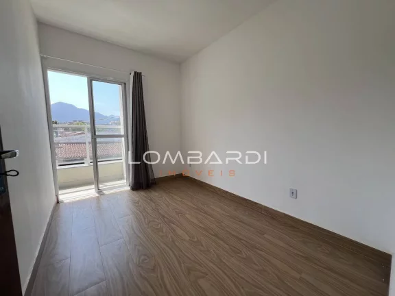 Imagem Apartamento novo a venda no Perequê açú com ótima localização