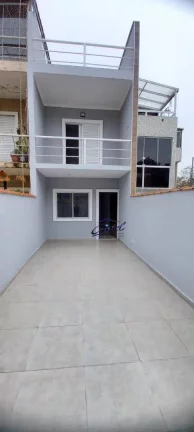 Imagem Casa com 2 quartos / suítes à venda, 112 m² - Parque Ipê - Butantã - São Paulo/SP