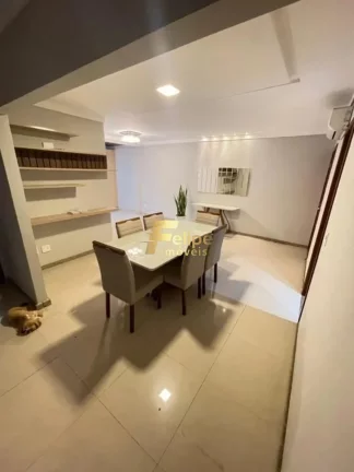 Imagem APARTAMENTO DE ALTO PADRÃO NA QUADRA DA PRAIA DA COSTA / VILA VELHA - ES