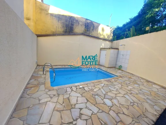 Imagem APARTAMENTO A VENDA COM 2 DORMITÓRIOS NO BAIRRO ITAGUÁ