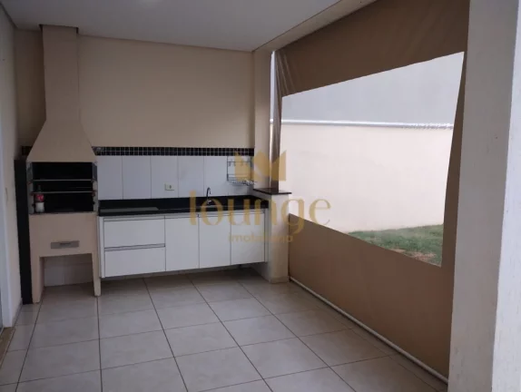 Imagem Casa à Venda Cond. em Wanel Ville Zona Oeste - Sorocaba/SP