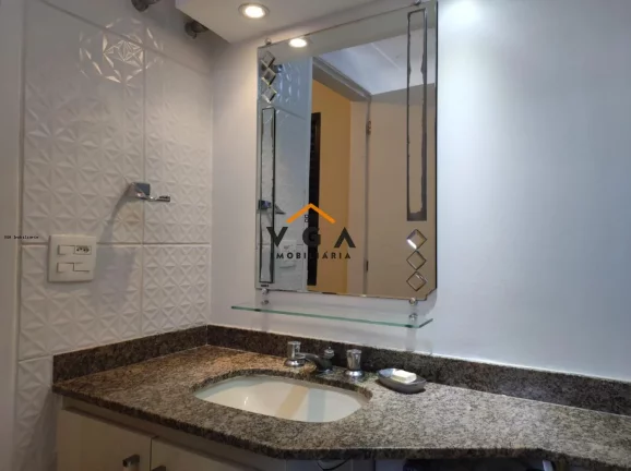 Imagem Apartamento para Venda em São Paulo, Vila Carrão, 3 dormitórios, 1 suíte, 3 banheiros, 3 vagas