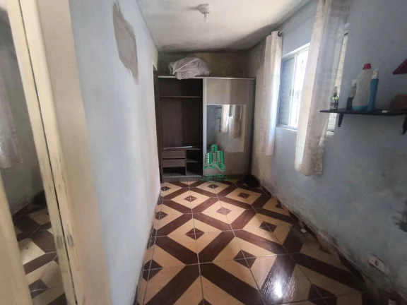 Imagem Casa com 2 dormitórios à venda, 100 m² por R$ 400.000,00 - Picanco - Guarulhos/SP
