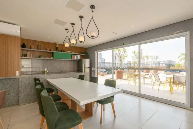 Imagem APARTAMENTO RESIDENCIAL em São Paulo - SP, Vila Mariana