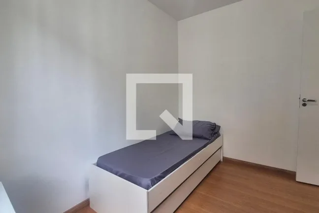 Imagem Apartamento à Venda - Vargem Grande, 2 Quartos, 44 m2