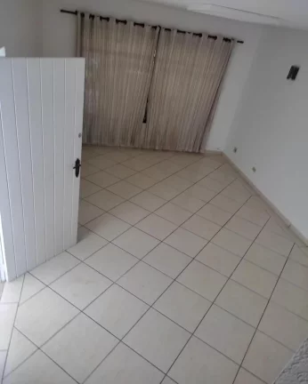 Imagem Sobrado muito lindo , 2 dormitórios edícula , 2 vagas FL55