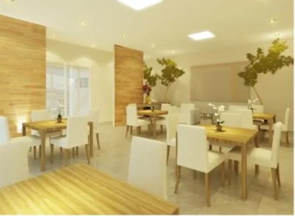 Imagem Imperdível apartamento de 2 quartos no Wanel Ville - Sorocaba-SP, com 52m², vaga de garagem e mais! Confira já!