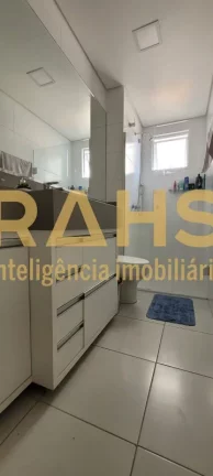 Imagem Ótimo apartamento com 3 quartos, sendo 1 suíte, localizado no bairro Costa e Silva, próximo a Pan...