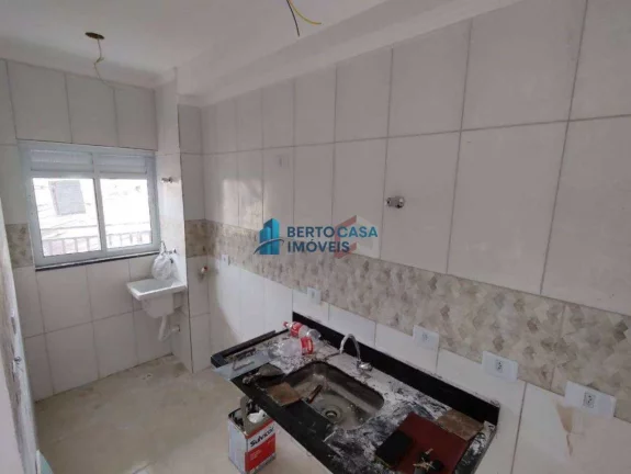 Imagem Apartamento Padrão